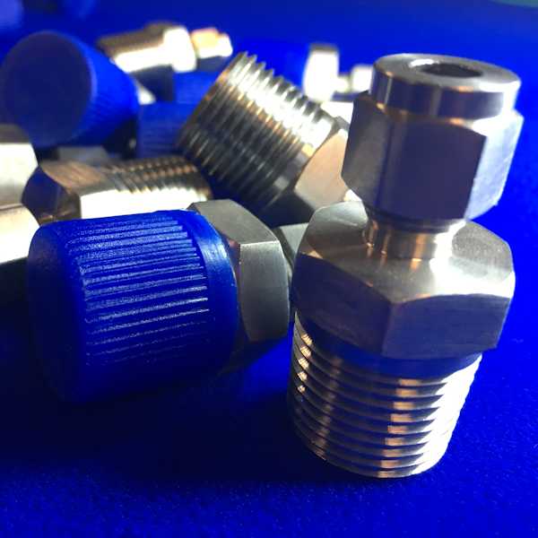Compression Fittings (MSC)