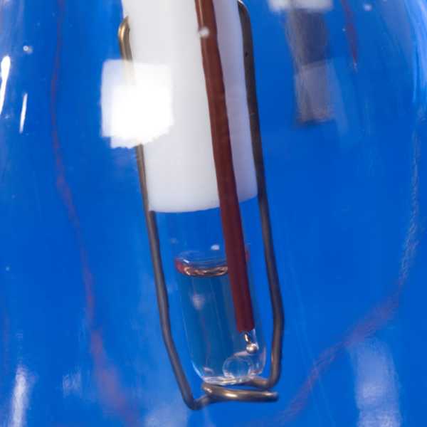 Ampoule Holder for Biological Indicators in Fluid Loads (BI)