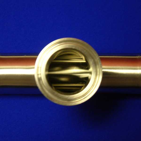 Stainless Steel Spool (SPOOL)