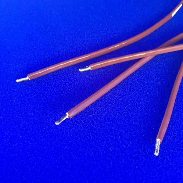 Welded Tip Thermocouple (WTT)